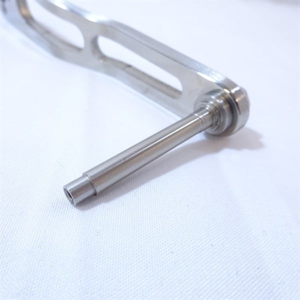 カヴァラ１２ＮⅡ専用ロングハンドル